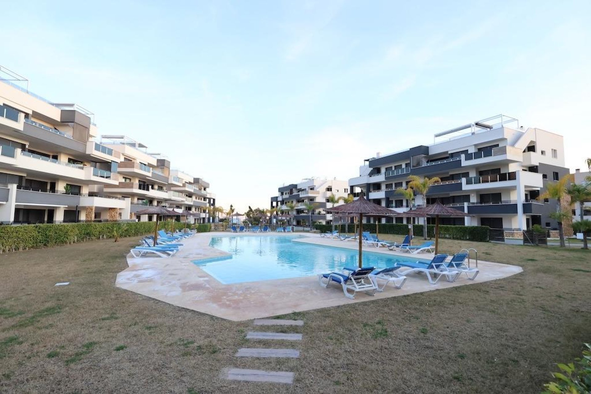 Revente - Appartement - Orihuela Costa - Punta Prima