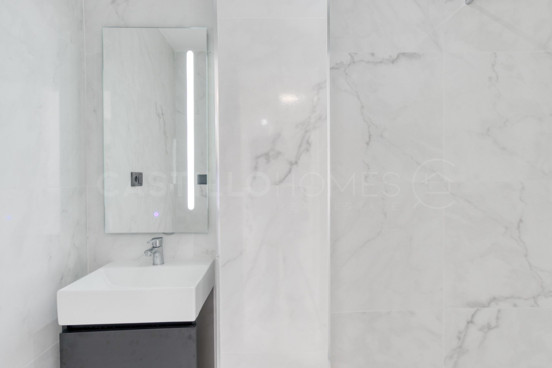 Revente - Appartement - Orihuela Costa - Punta Prima