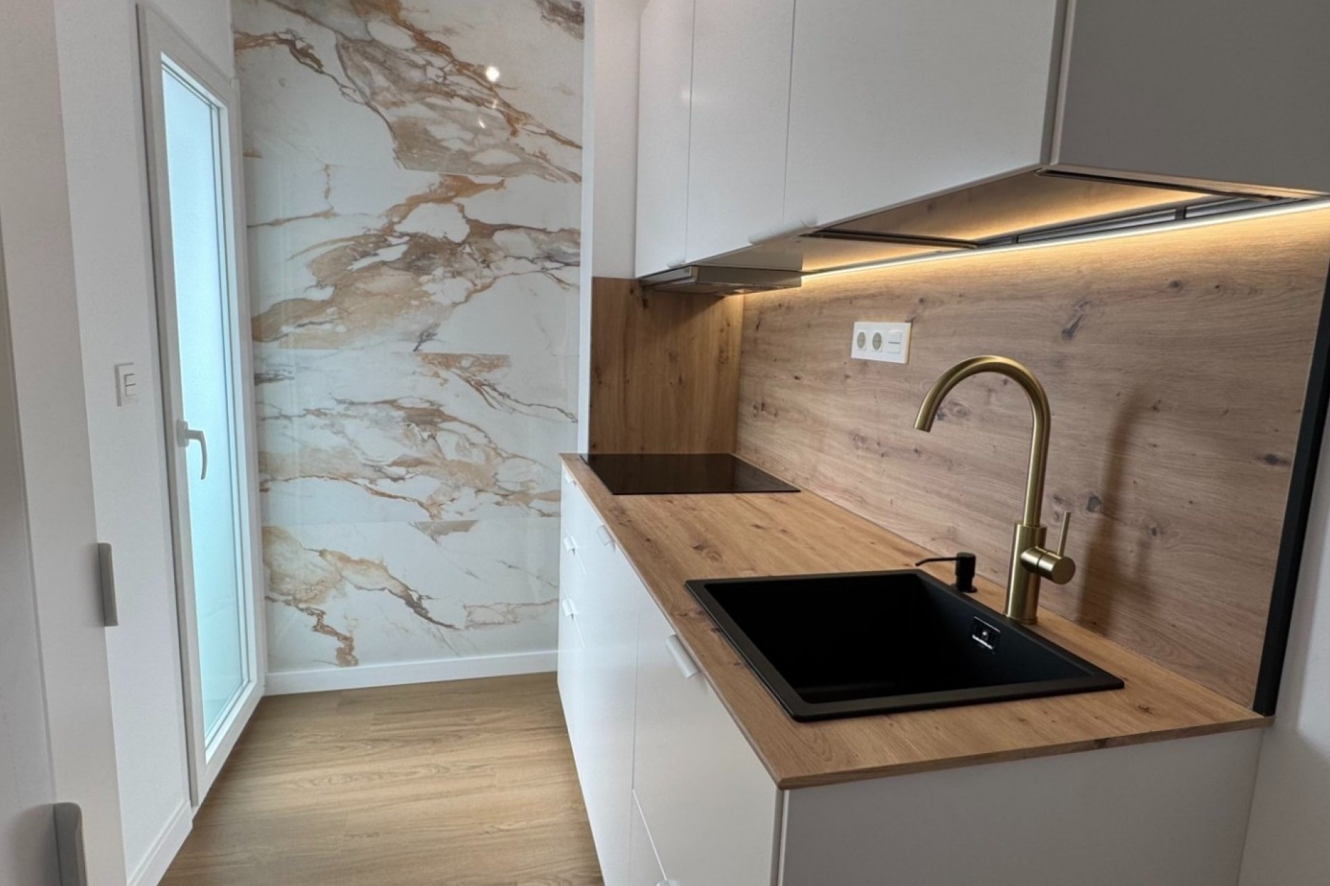 Revente - Appartement - Orihuela Costa - Punta Prima