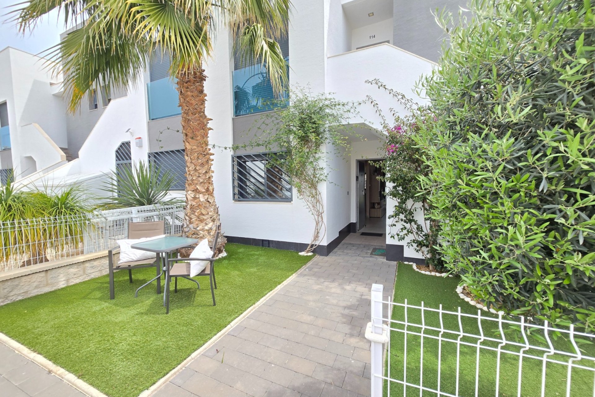 Revente - Appartement - Orihuela Costa - Punta Prima *