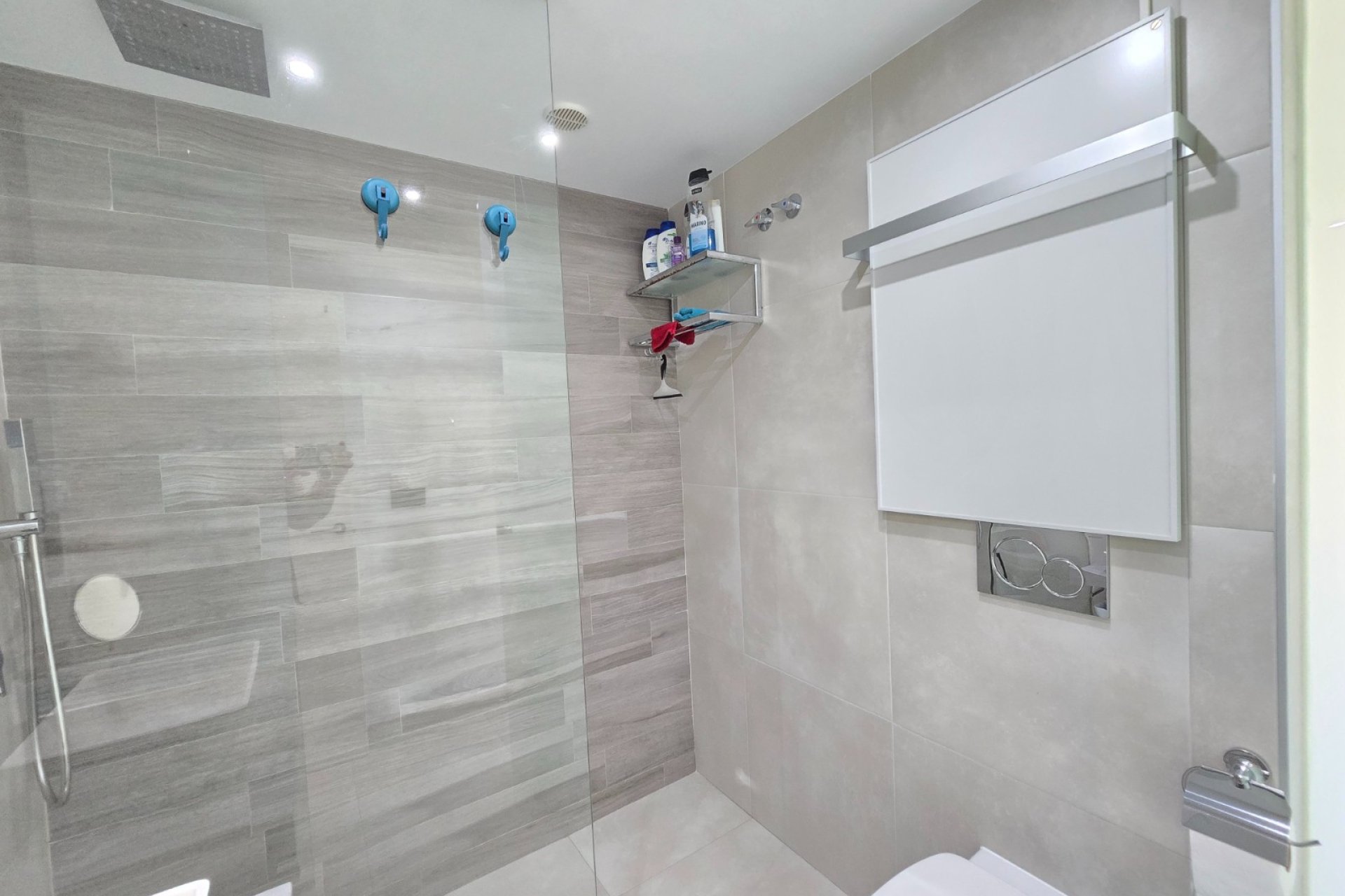 Revente - Appartement - Orihuela Costa - Punta Prima *