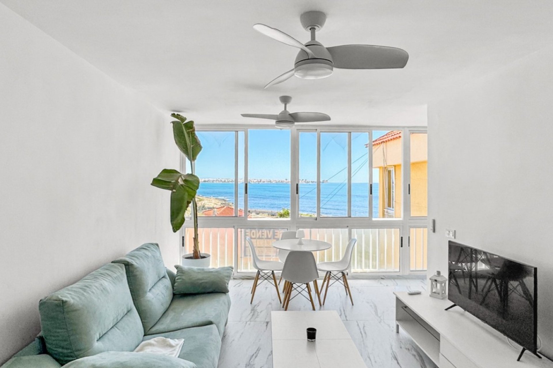 Revente - Appartement - Orihuela Costa - Punta Prima