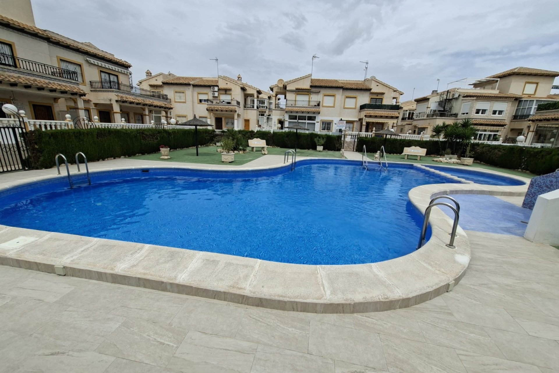 Revente - Appartement - Orihuela Costa - Punta Prima