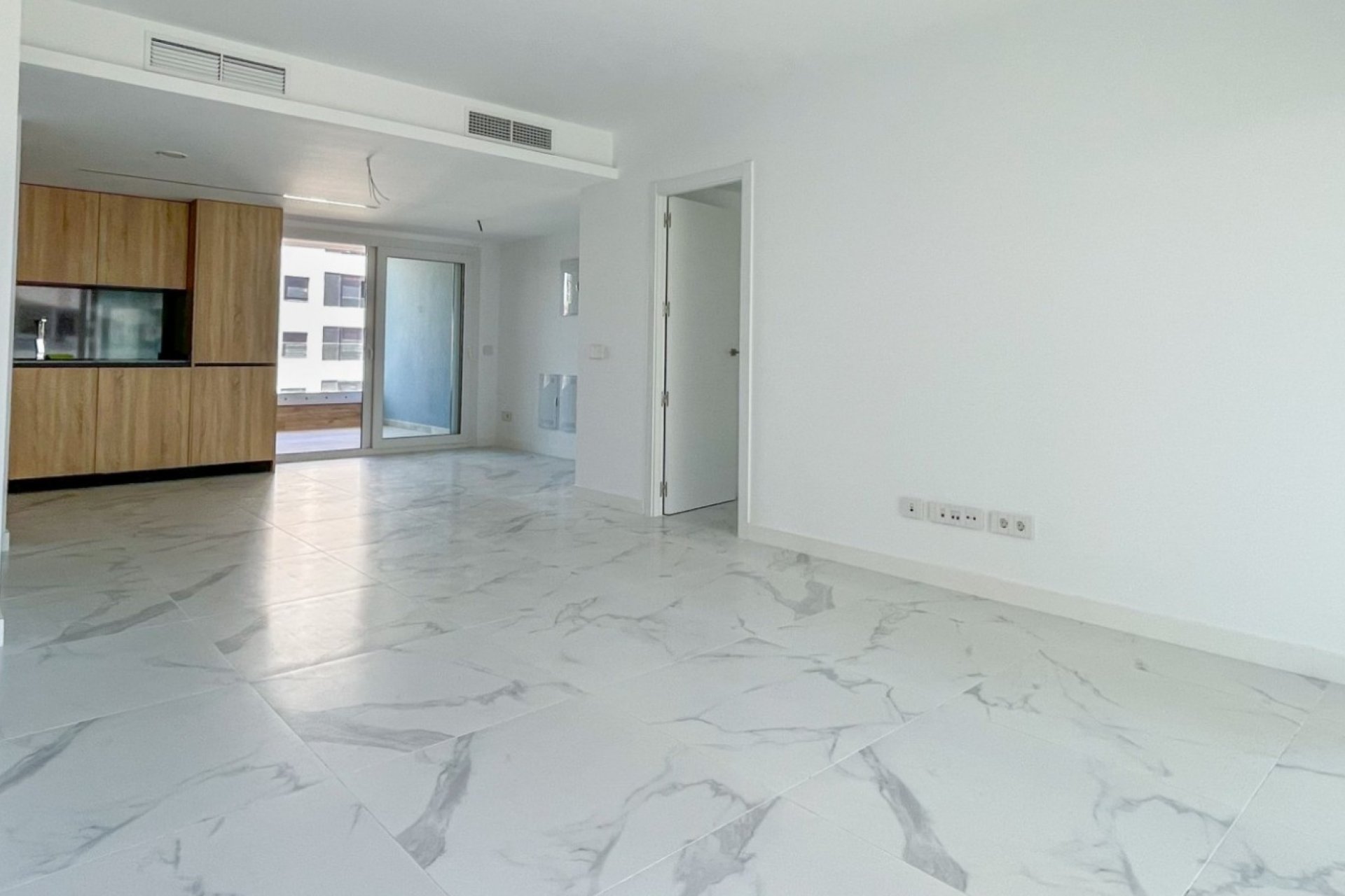 Revente - Appartement - Orihuela Costa - Punta Prima