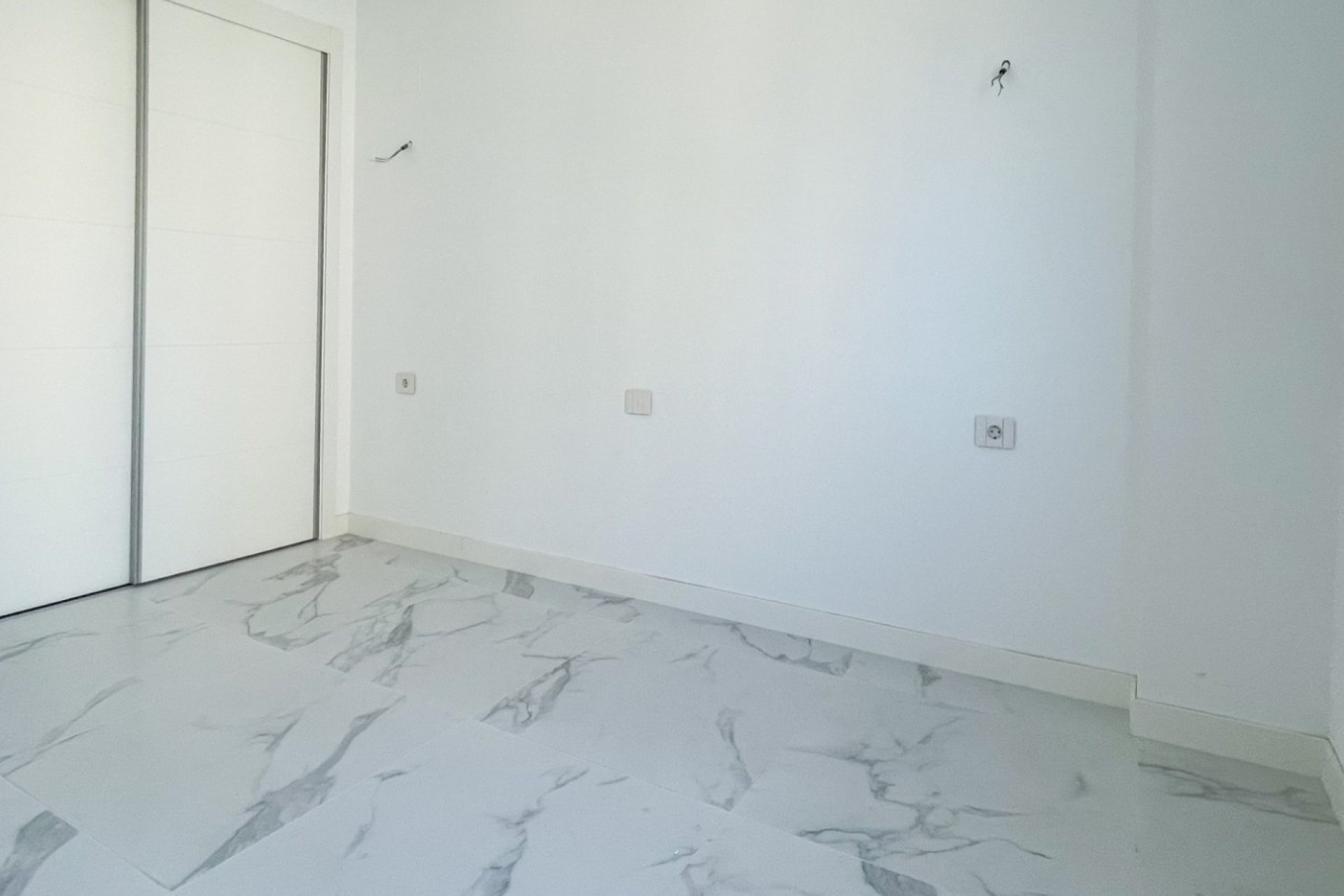 Revente - Appartement - Orihuela Costa - Punta Prima
