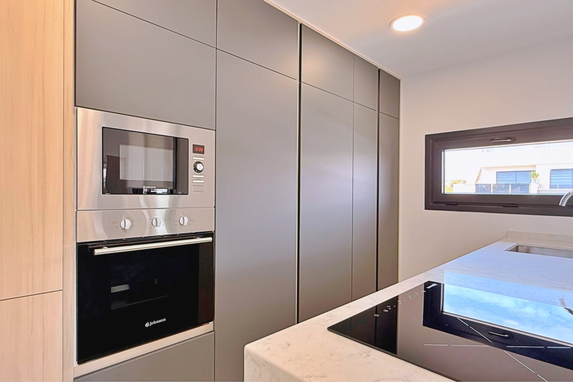 Revente - Appartement - Orihuela Costa - Punta Prima