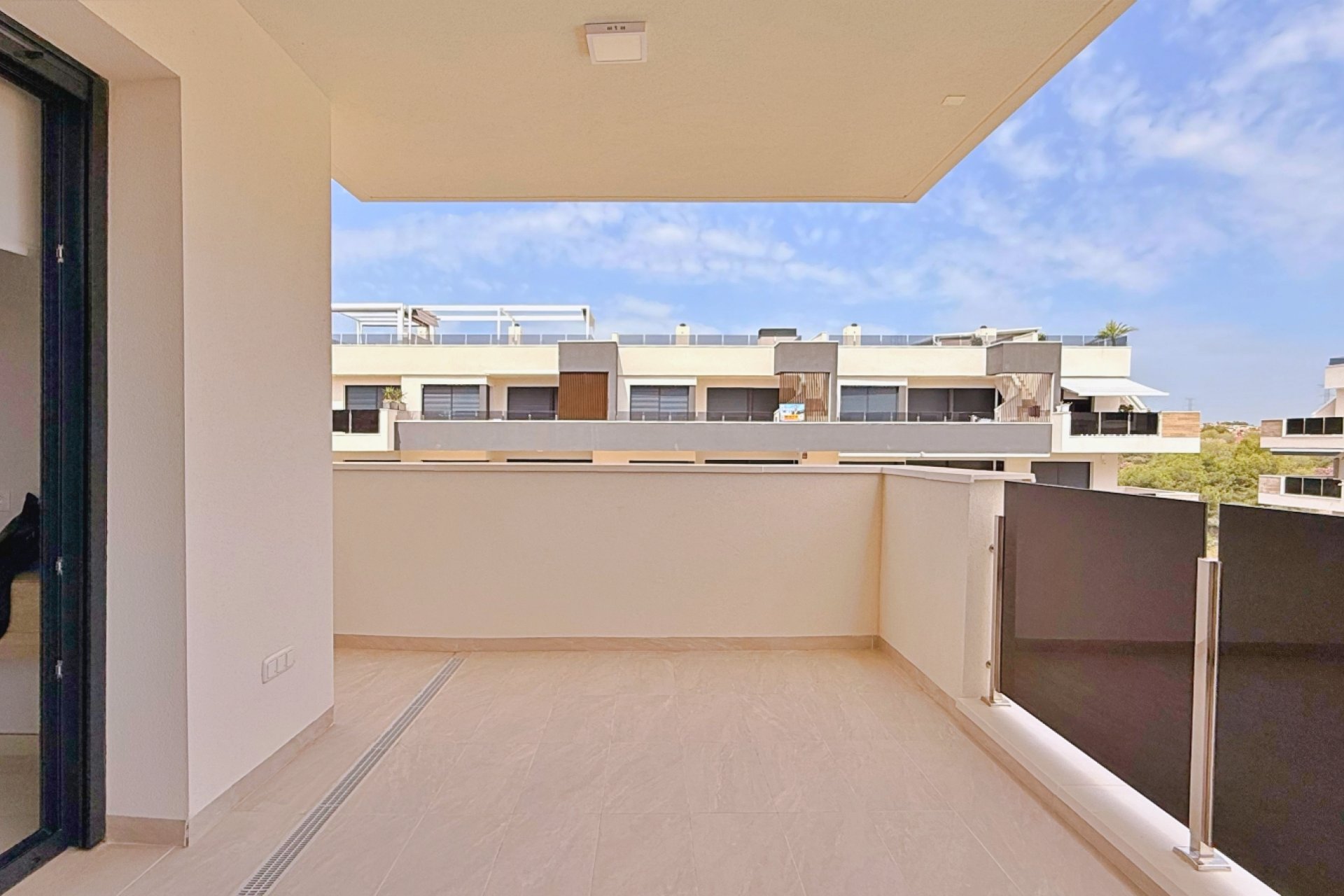 Revente - Appartement - Orihuela Costa - Punta Prima