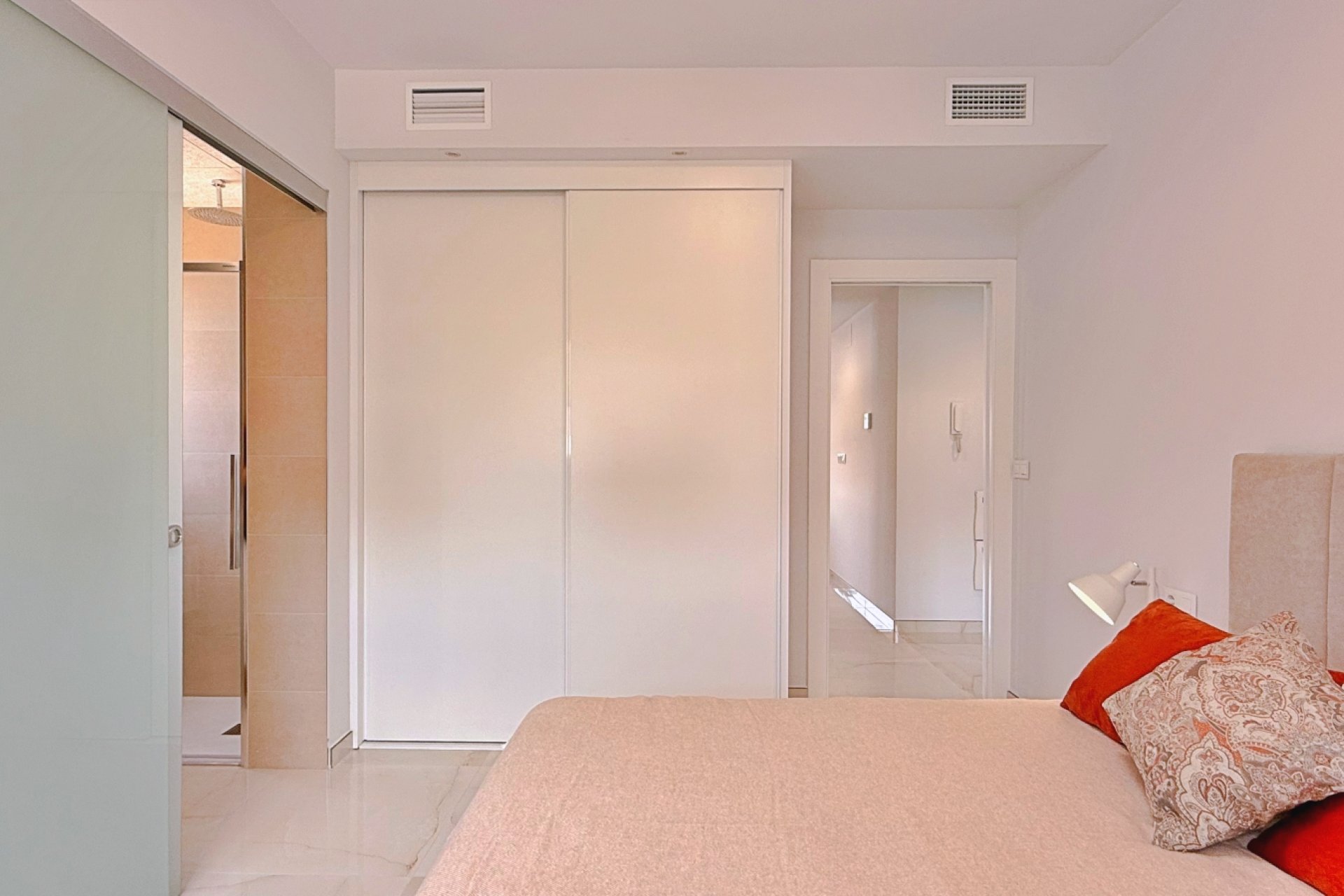Revente - Appartement - Orihuela Costa - Punta Prima
