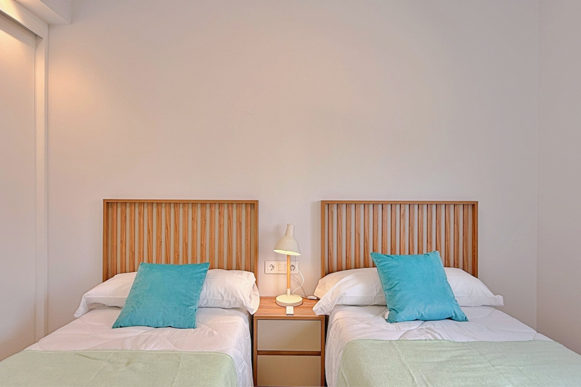 Revente - Appartement - Orihuela Costa - Punta Prima