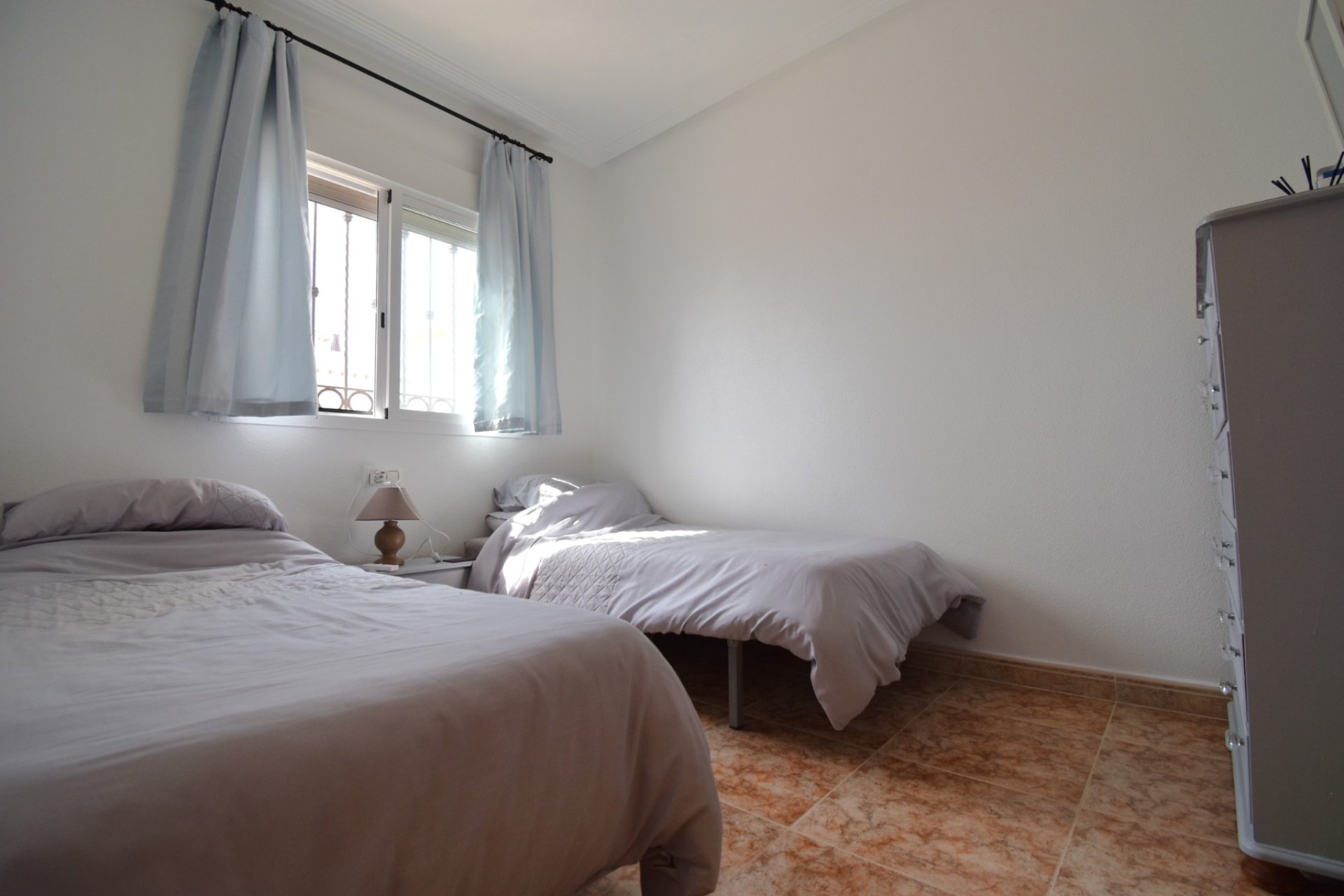 Revente - Appartement - Orihuela Costa - Punta Prima