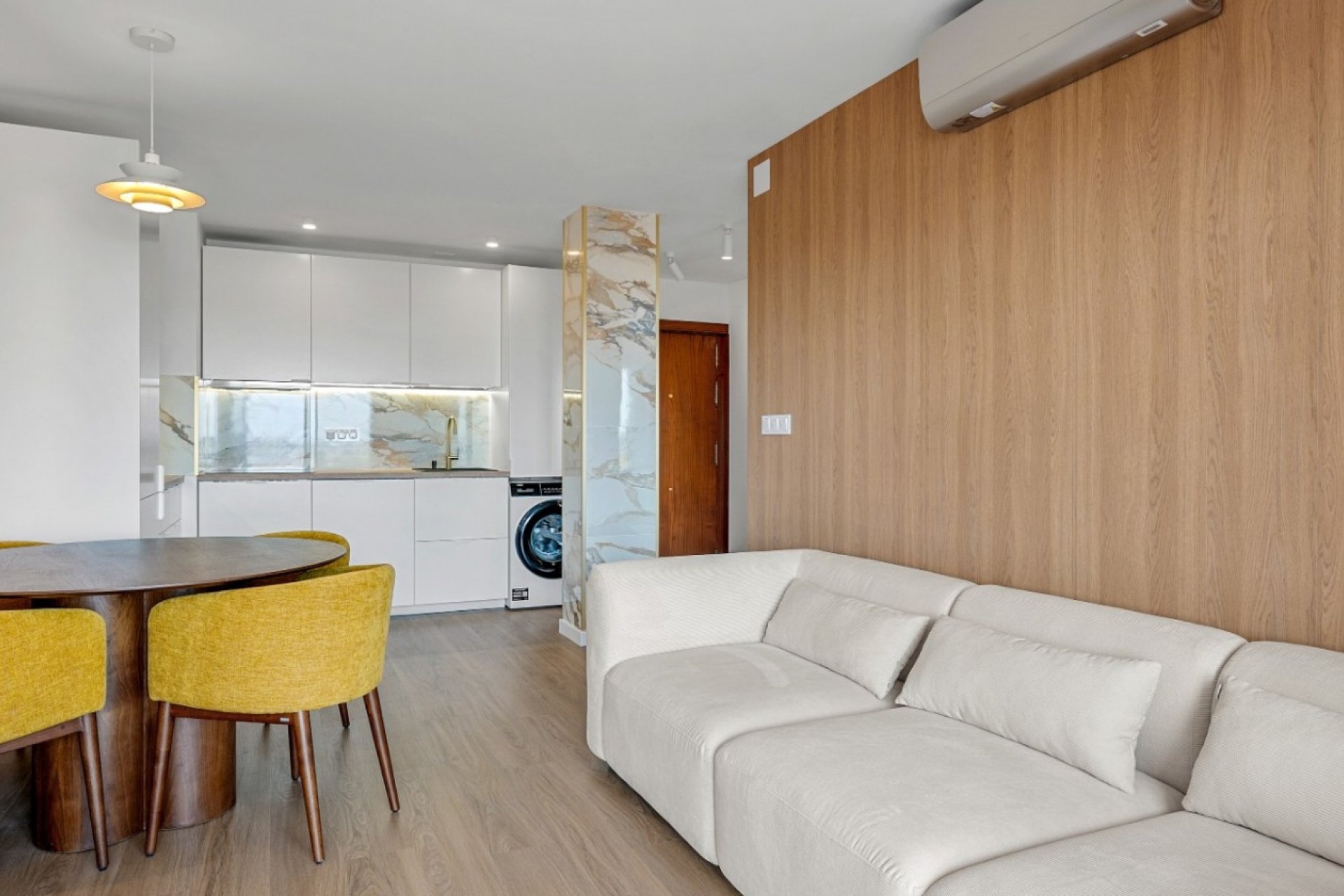 Revente - Appartement - Orihuela Costa - Punta Prima