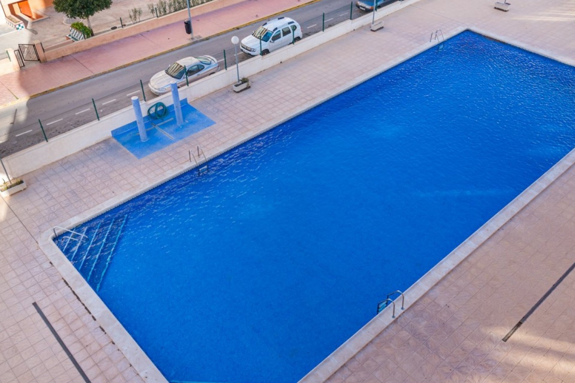 Revente - Appartement - Orihuela Costa - Punta Prima