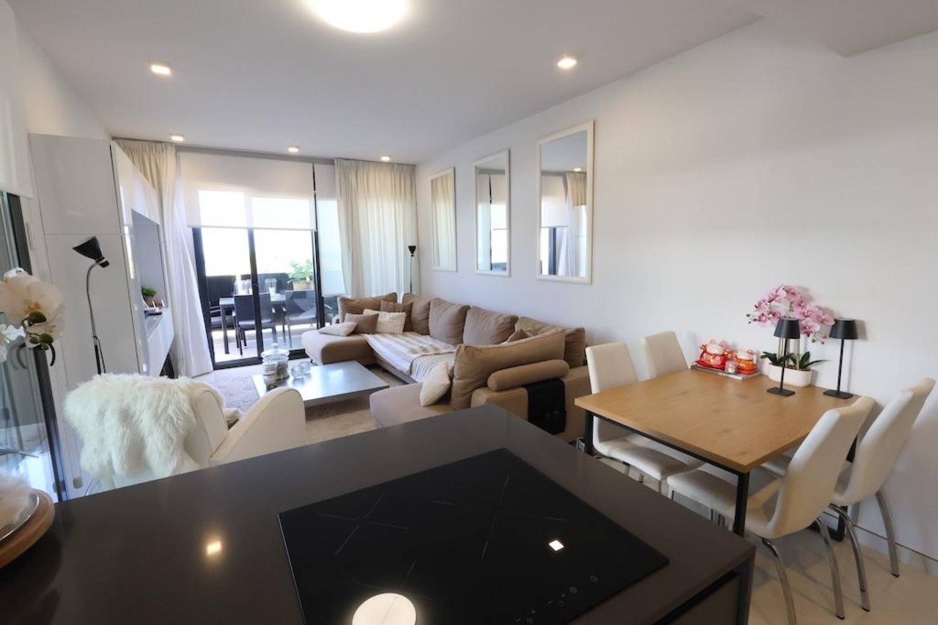 Revente - Appartement - Orihuela Costa - Punta Prima