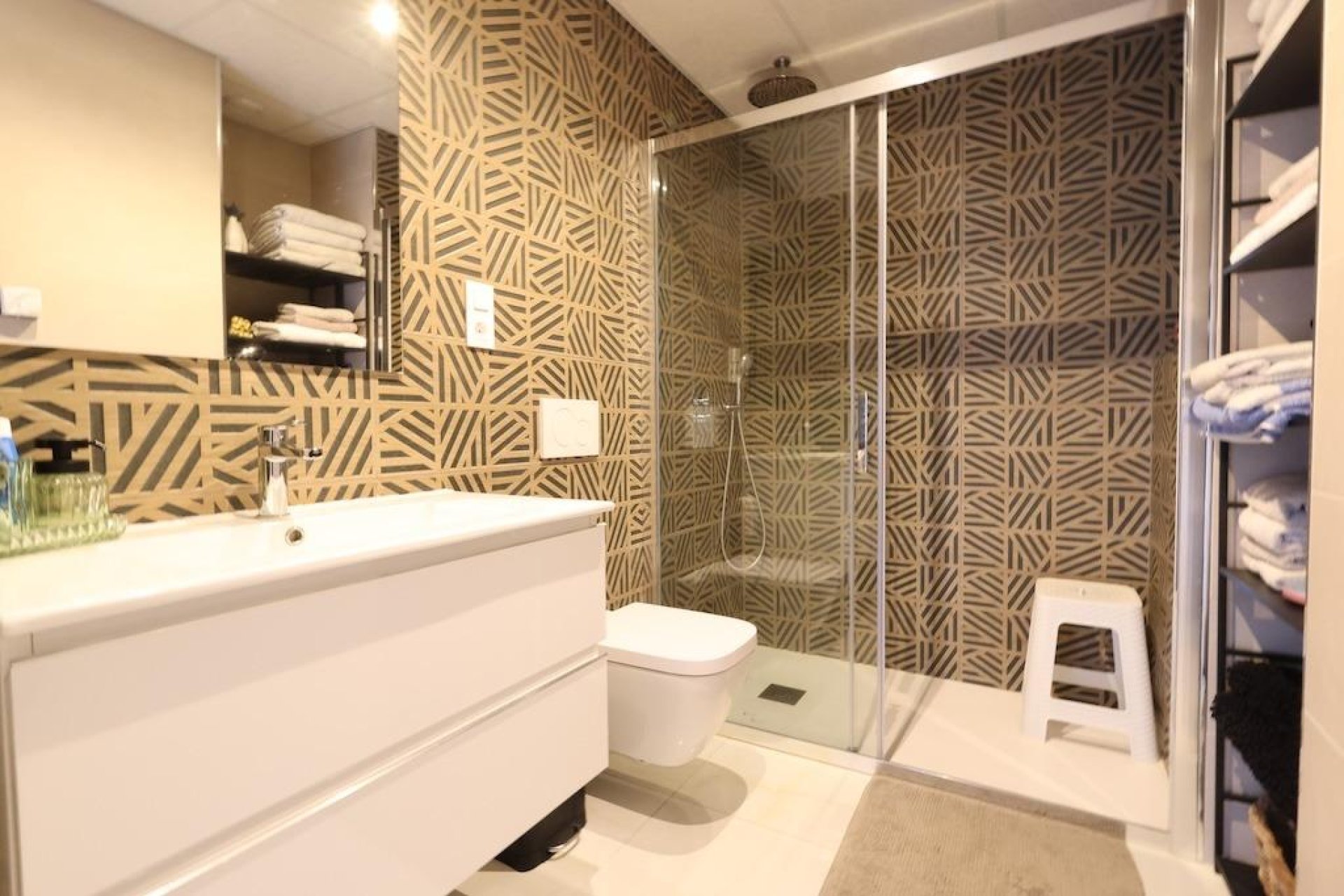 Revente - Appartement - Orihuela Costa - Punta Prima