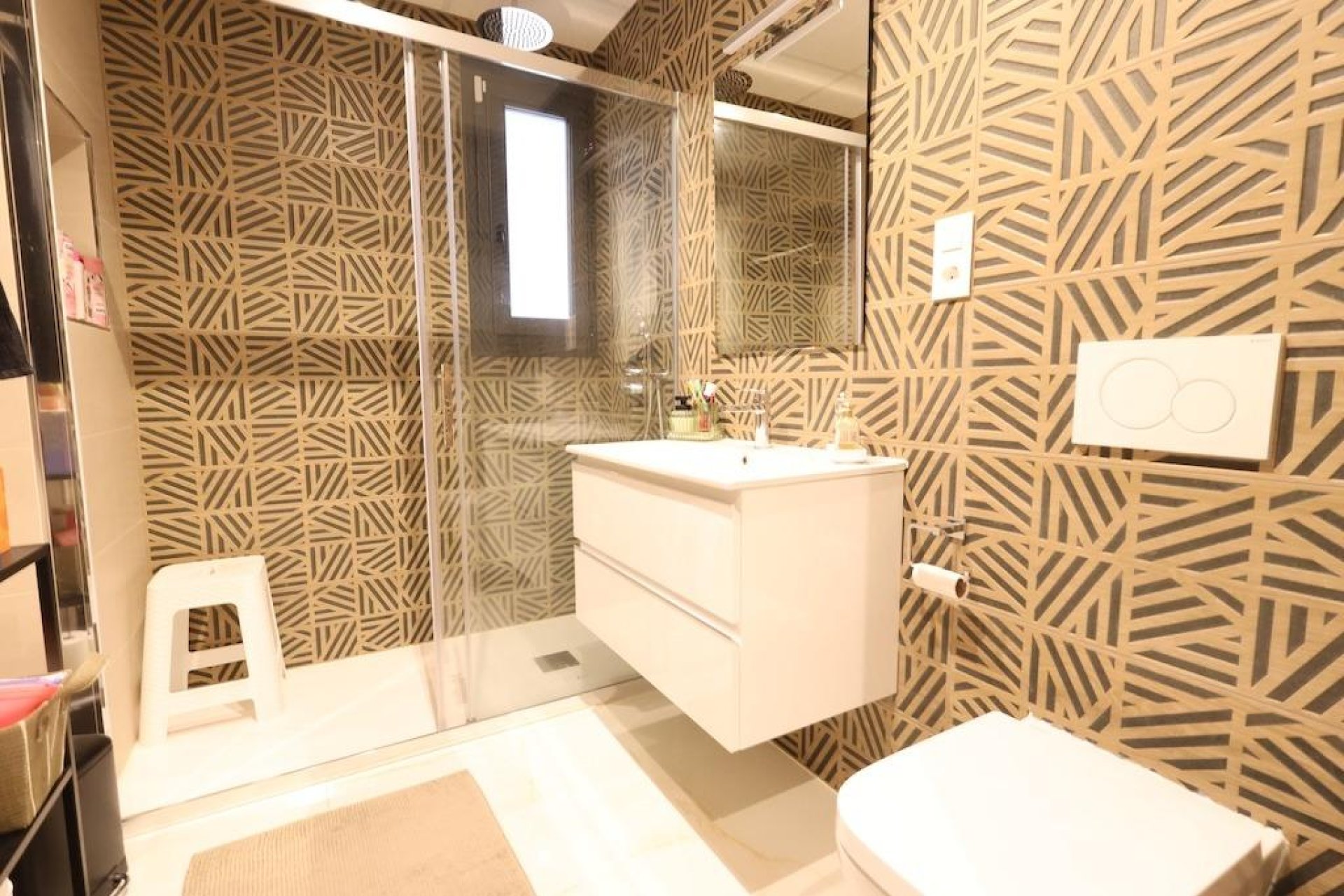 Revente - Appartement - Orihuela Costa - Punta Prima