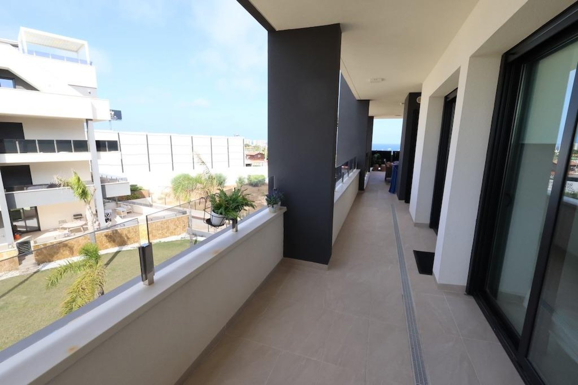 Revente - Appartement - Orihuela Costa - Punta Prima