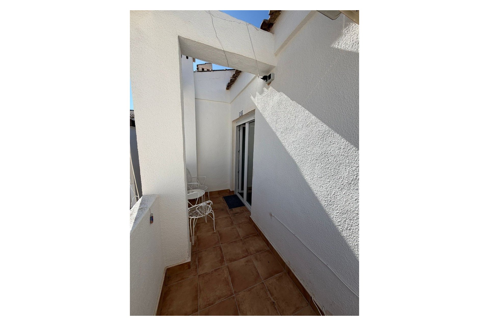 Revente - Appartement - Orihuela Costa - Punta Prima