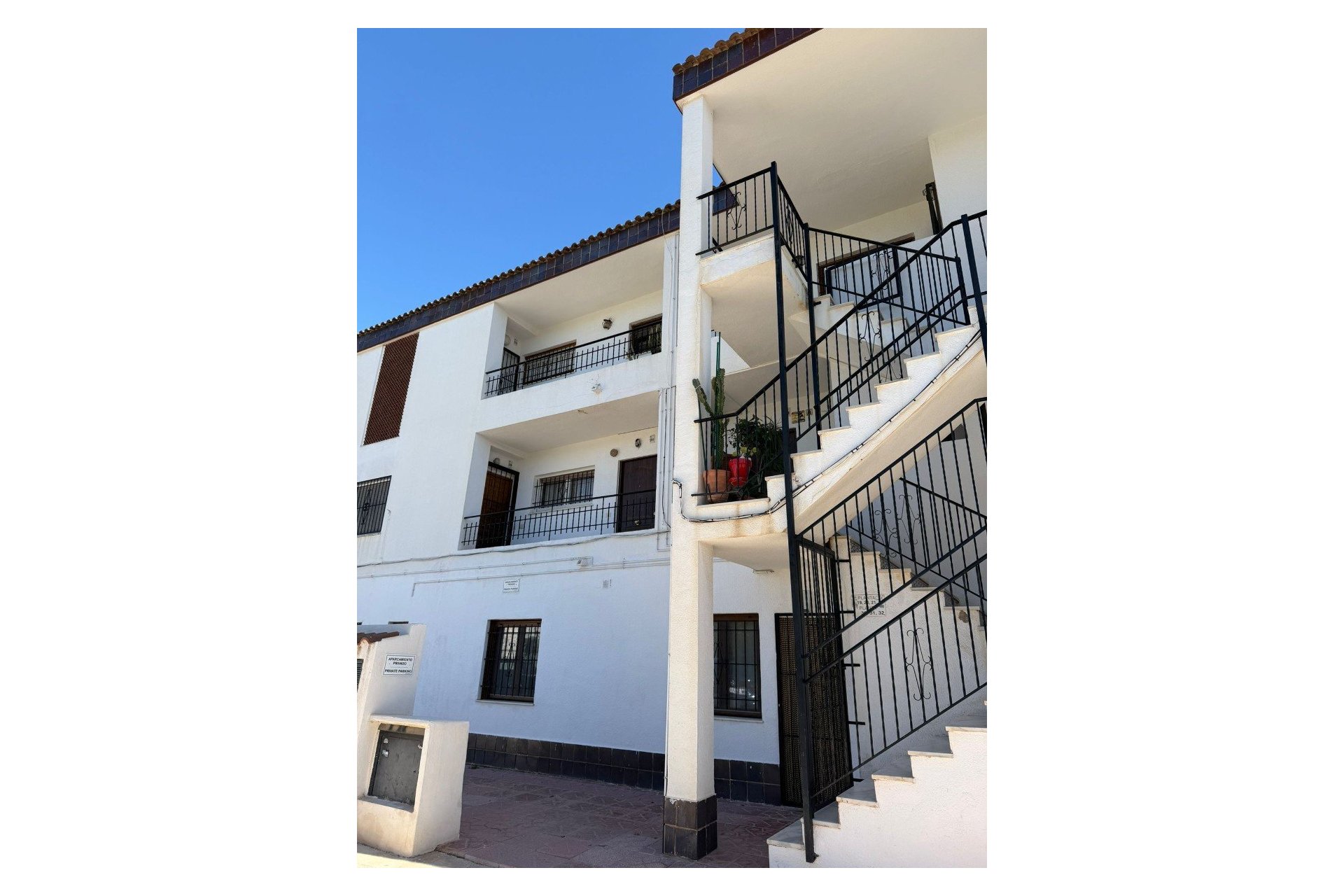Revente - Appartement - Orihuela Costa - Punta Prima