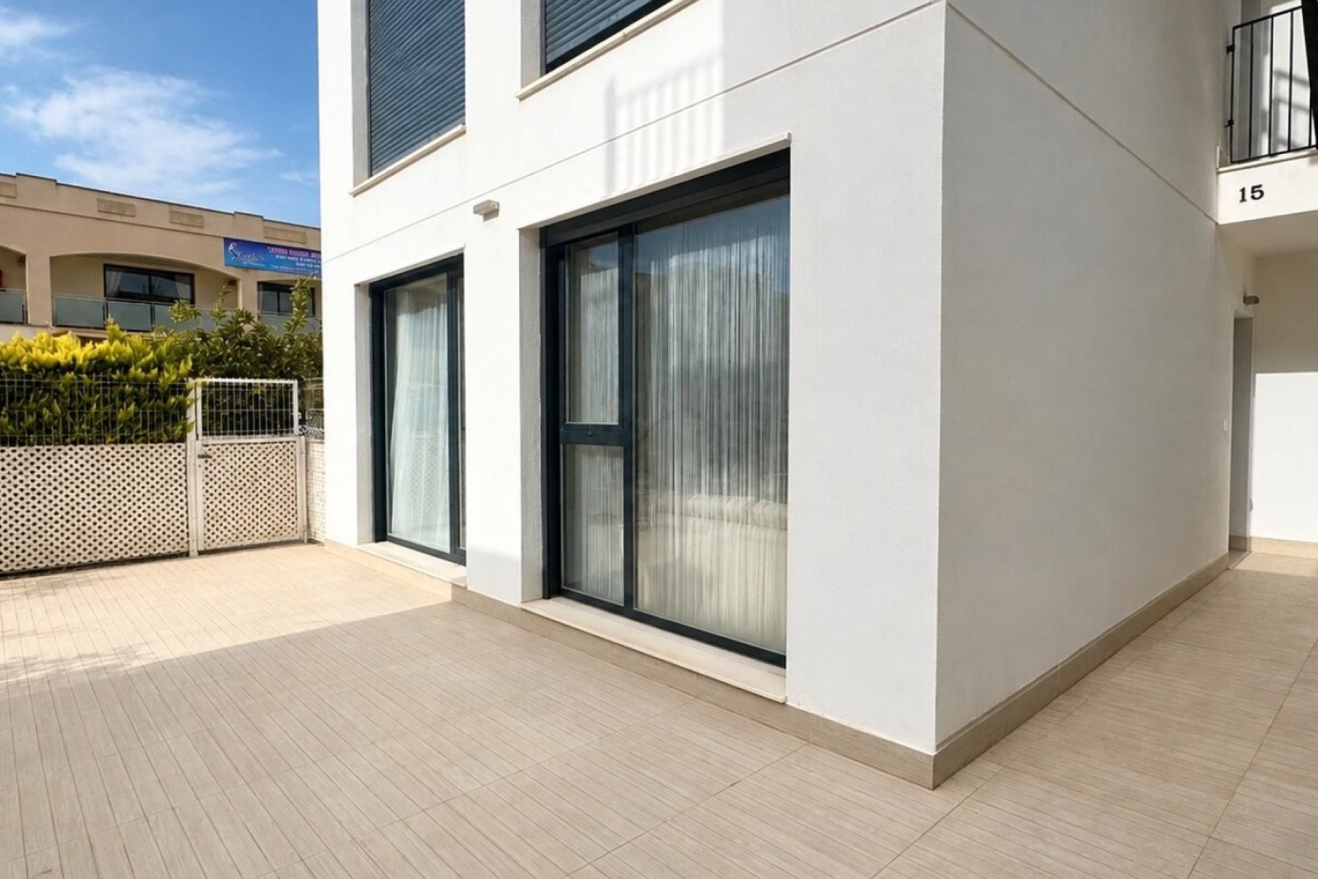 Revente - Appartement - Orihuela Costa - Punta Prima