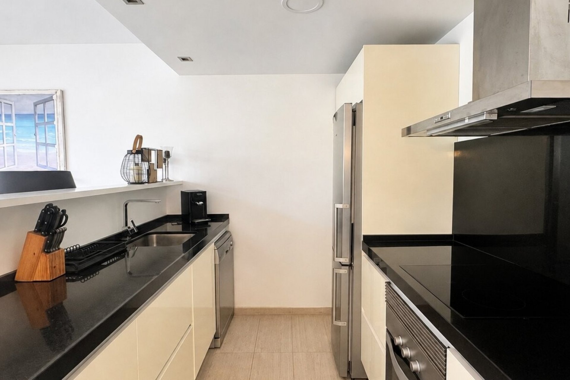 Revente - Appartement - Orihuela Costa - Punta Prima