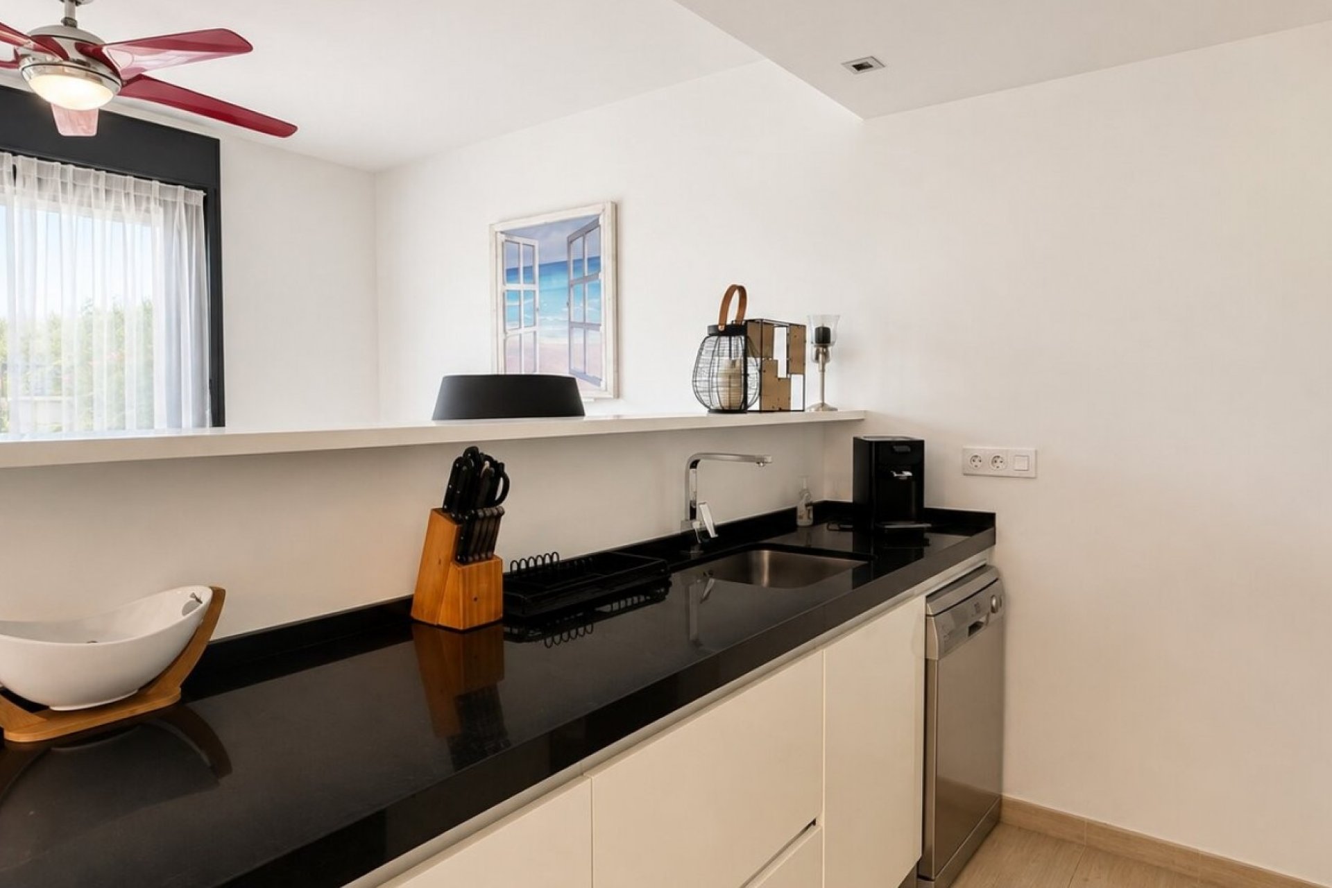 Revente - Appartement - Orihuela Costa - Punta Prima