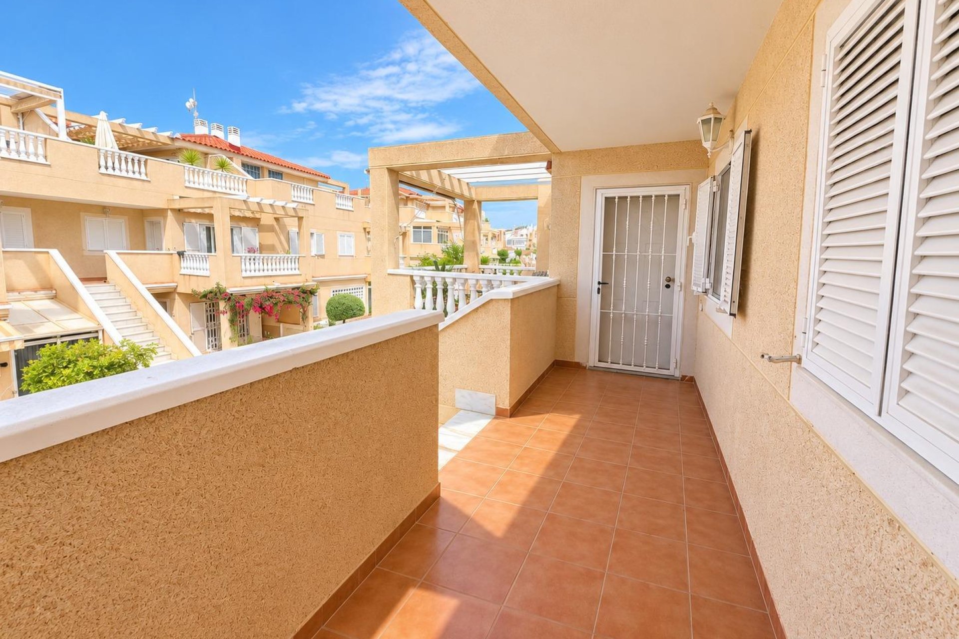 Revente - Appartement - Orihuela Costa - Punta Prima