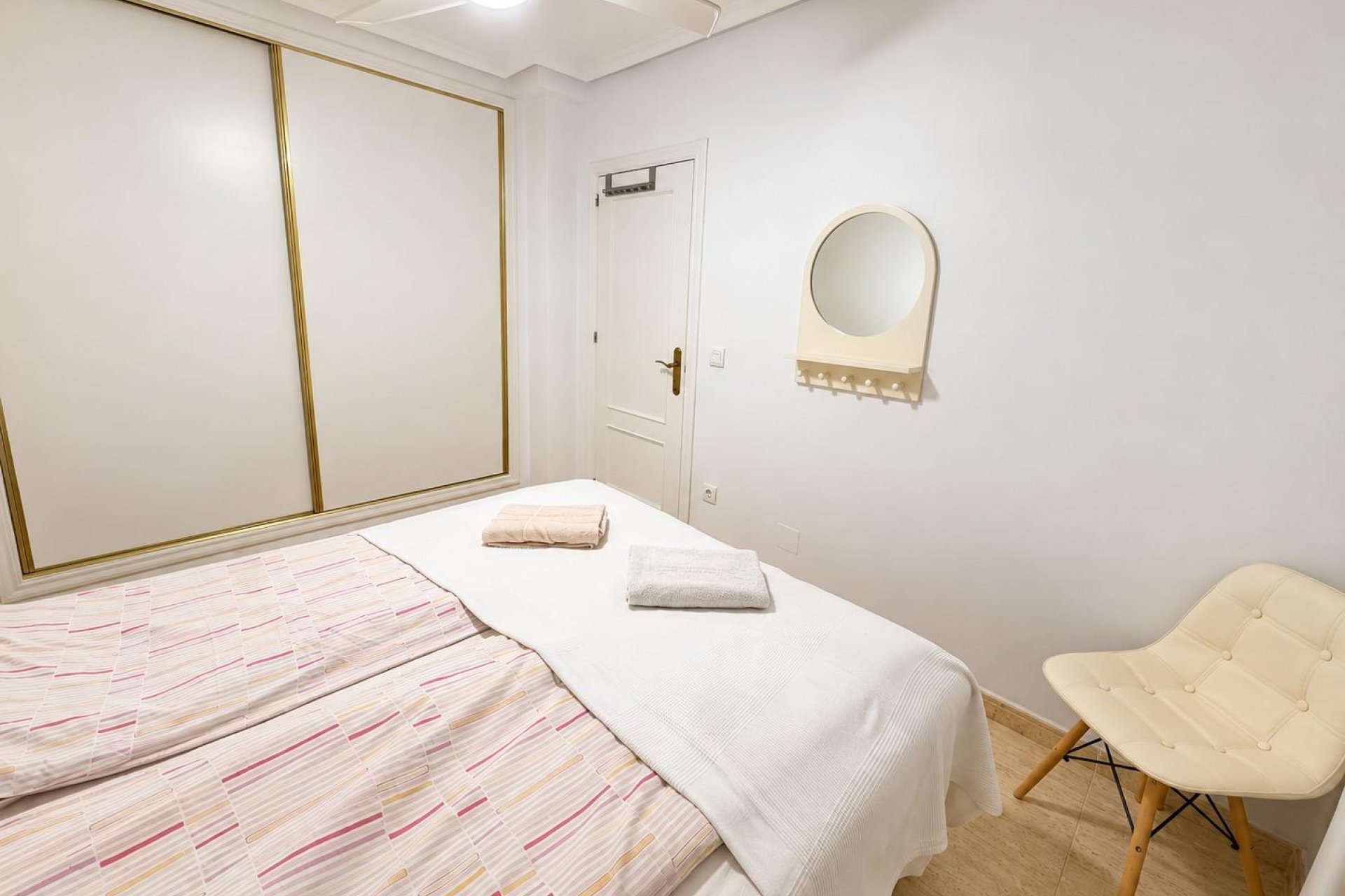 Revente - Appartement - Orihuela Costa - Punta Prima