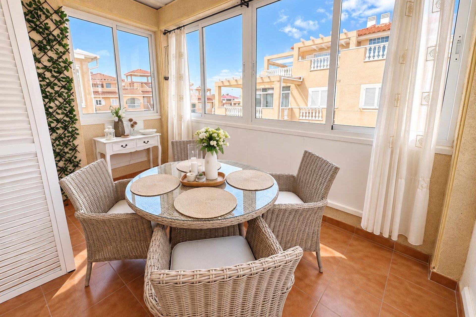Revente - Appartement - Orihuela Costa - Punta Prima