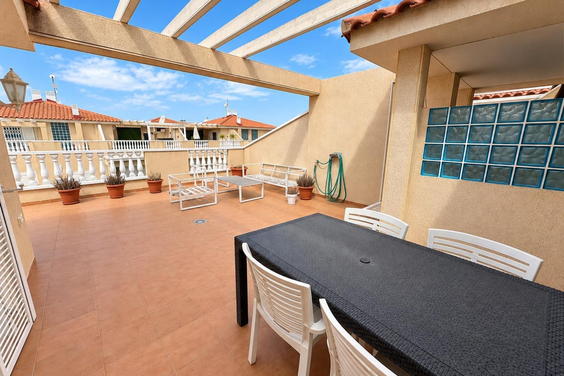 Revente - Appartement - Orihuela Costa - Punta Prima