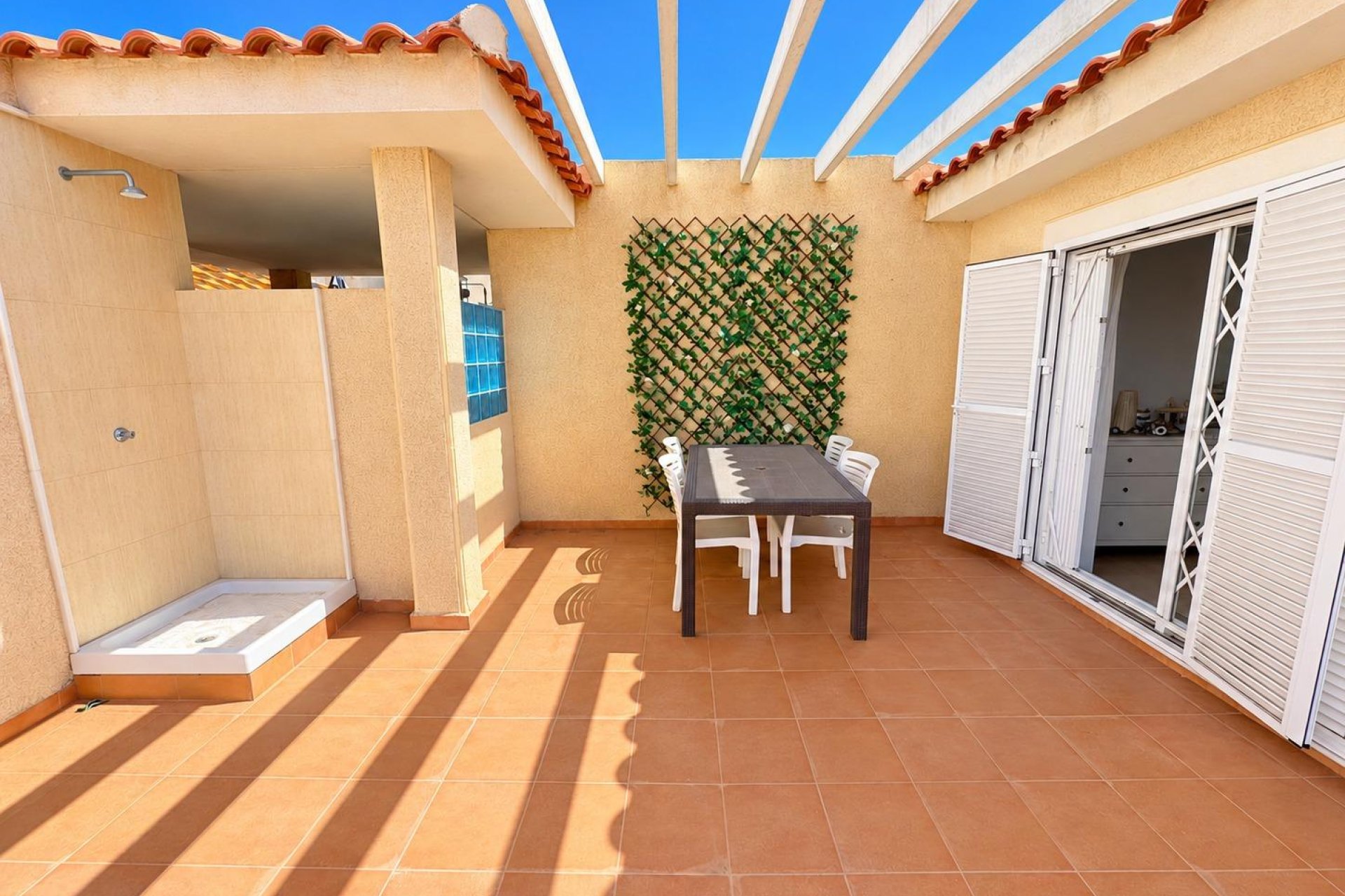 Revente - Appartement - Orihuela Costa - Punta Prima