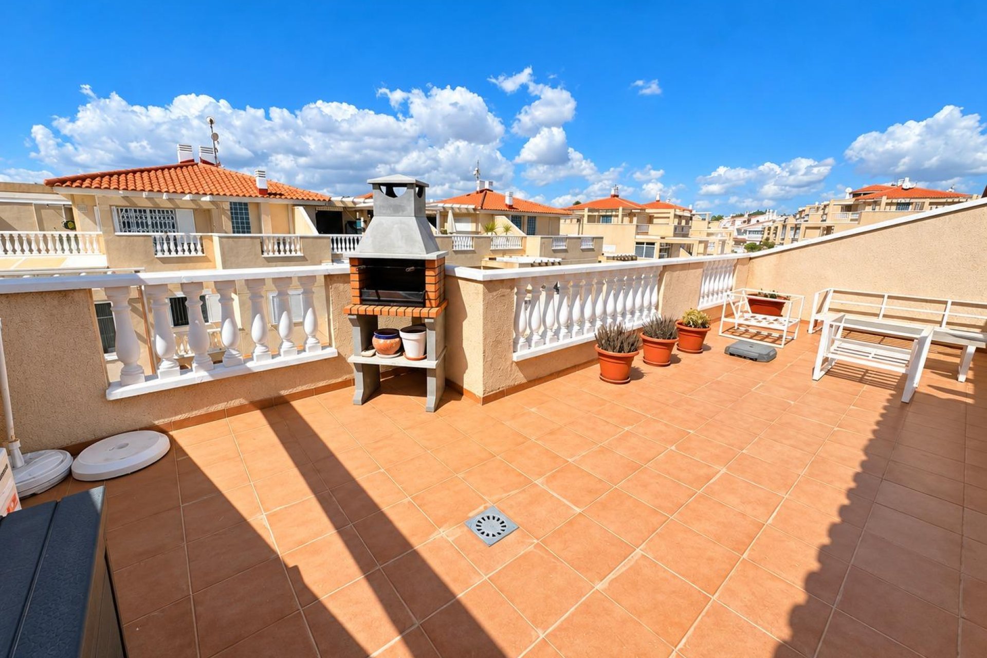 Revente - Appartement - Orihuela Costa - Punta Prima
