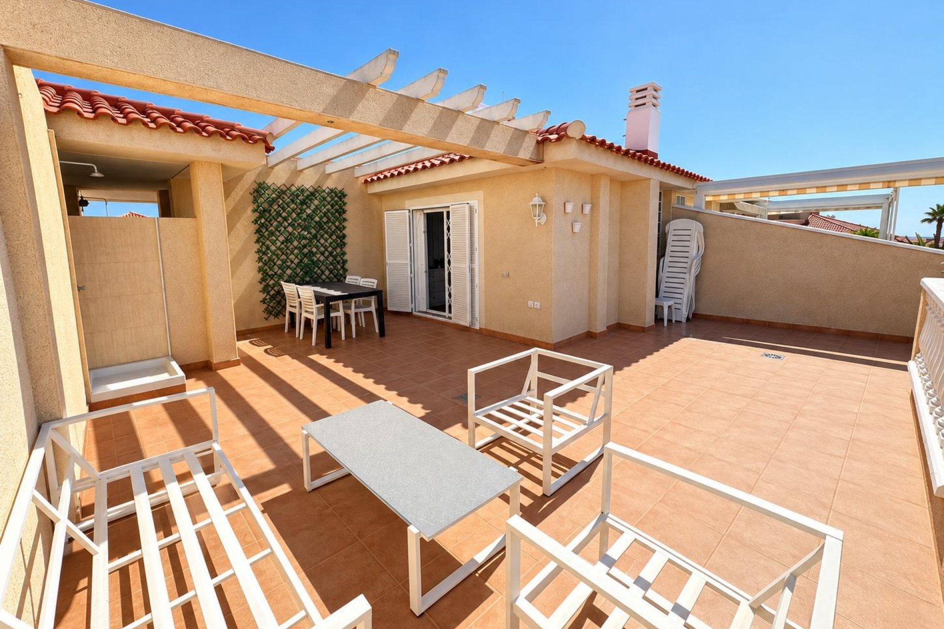 Revente - Appartement - Orihuela Costa - Punta Prima