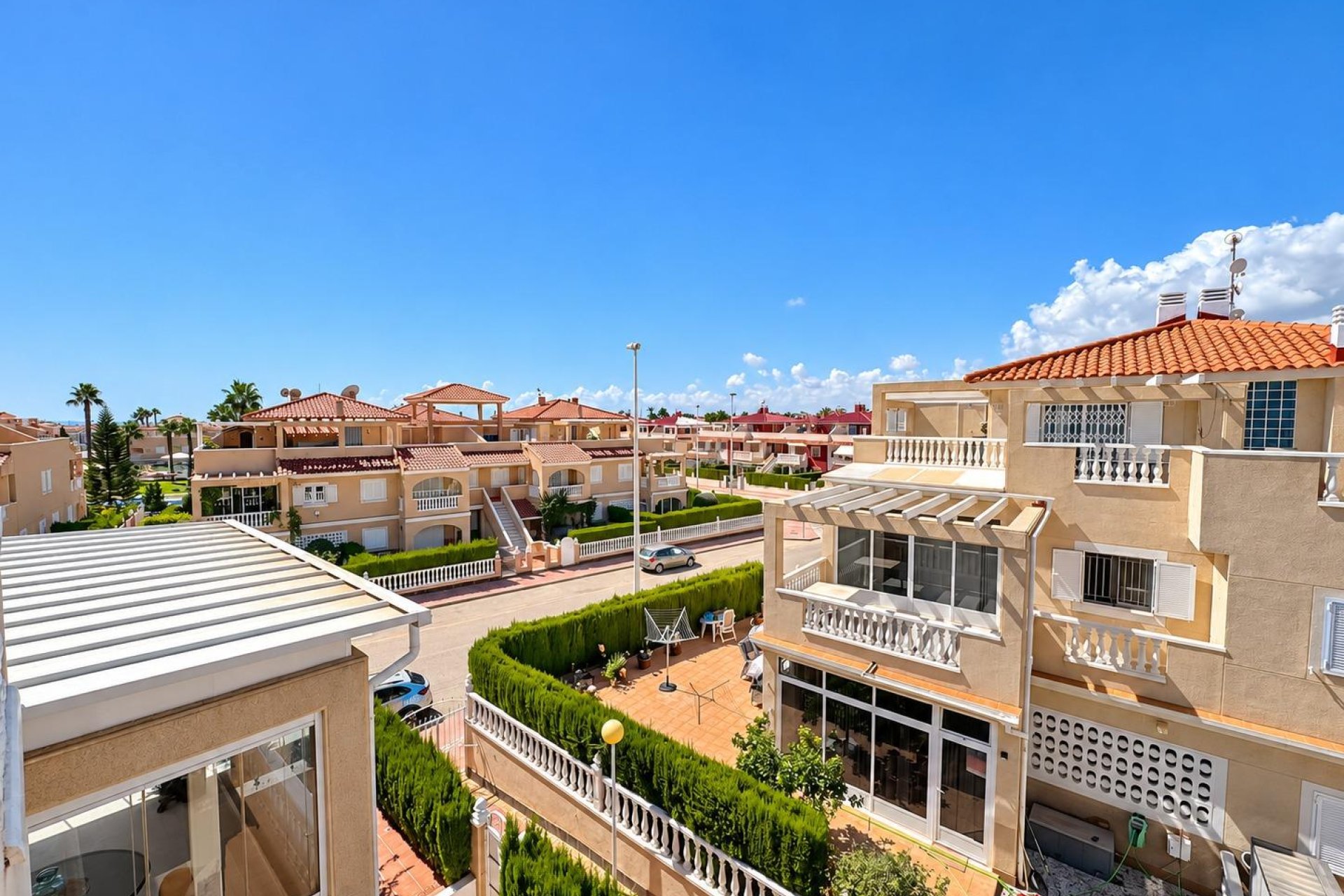 Revente - Appartement - Orihuela Costa - Punta Prima