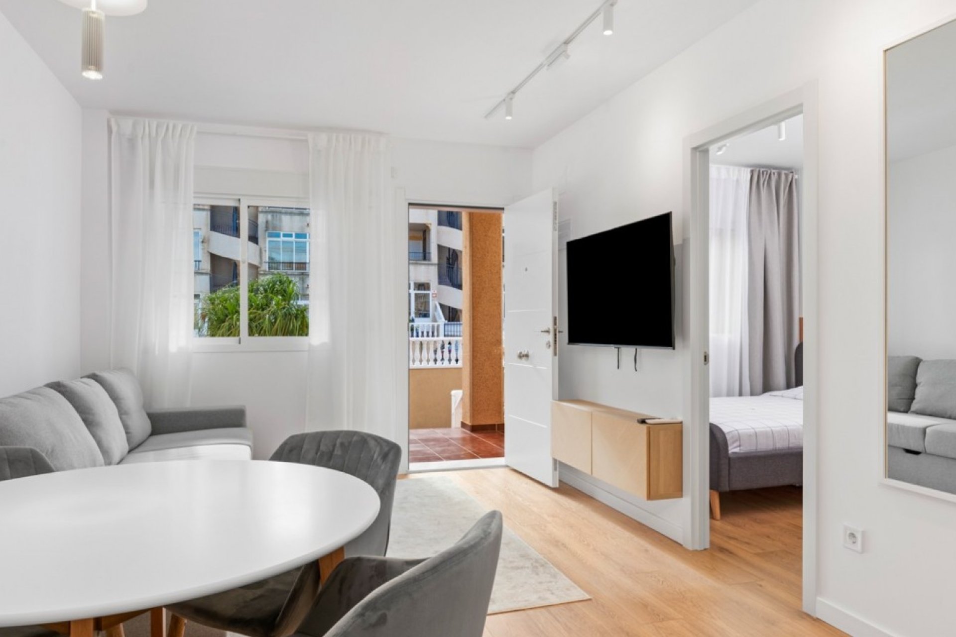 Revente - Appartement - Orihuela Costa - Punta Prima