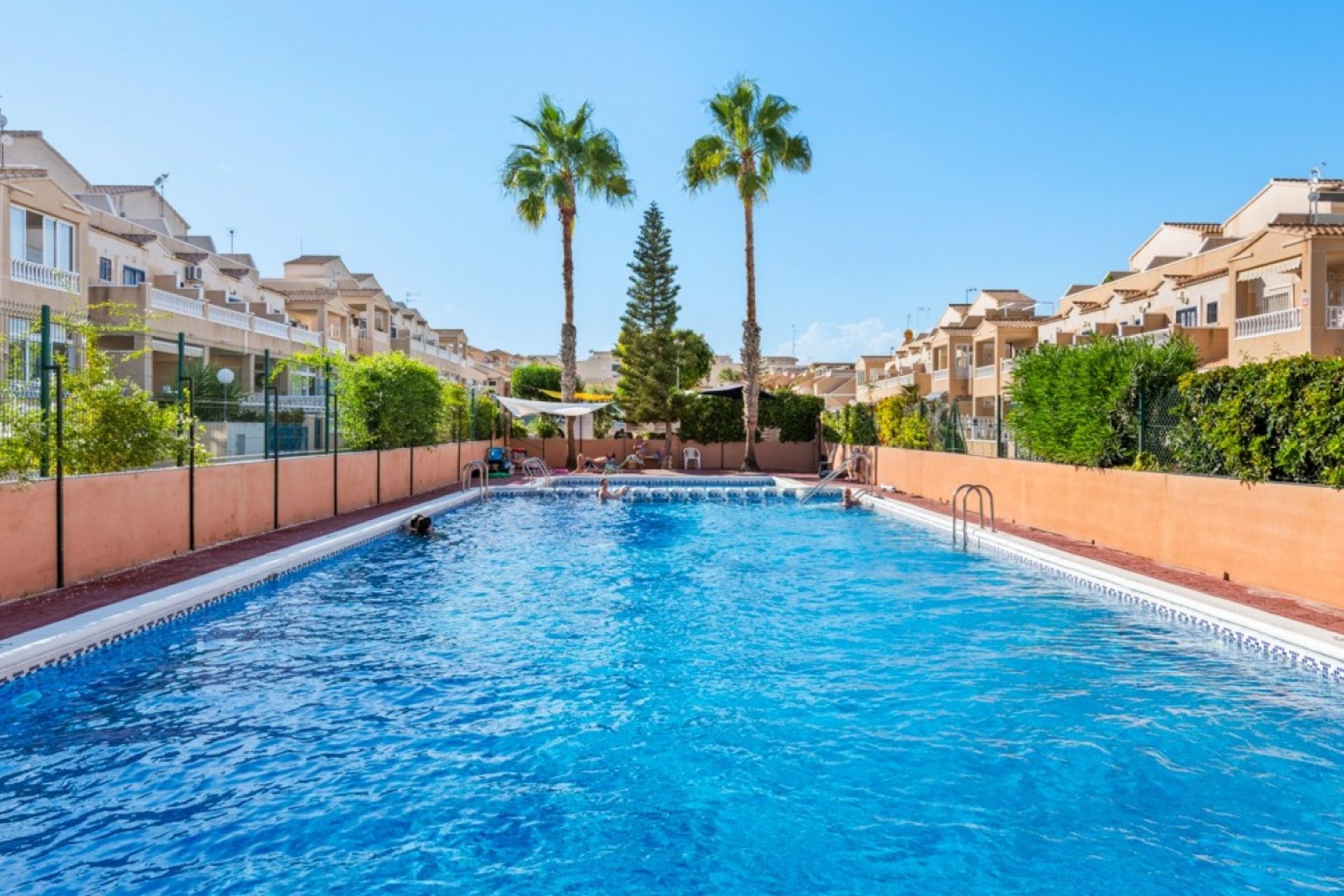 Revente - Appartement - Orihuela Costa - Punta Prima