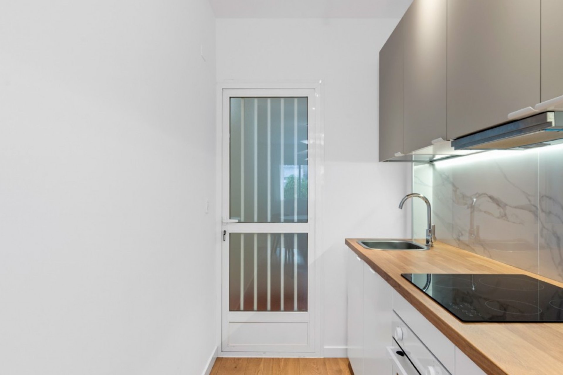 Revente - Appartement - Orihuela Costa - Punta Prima