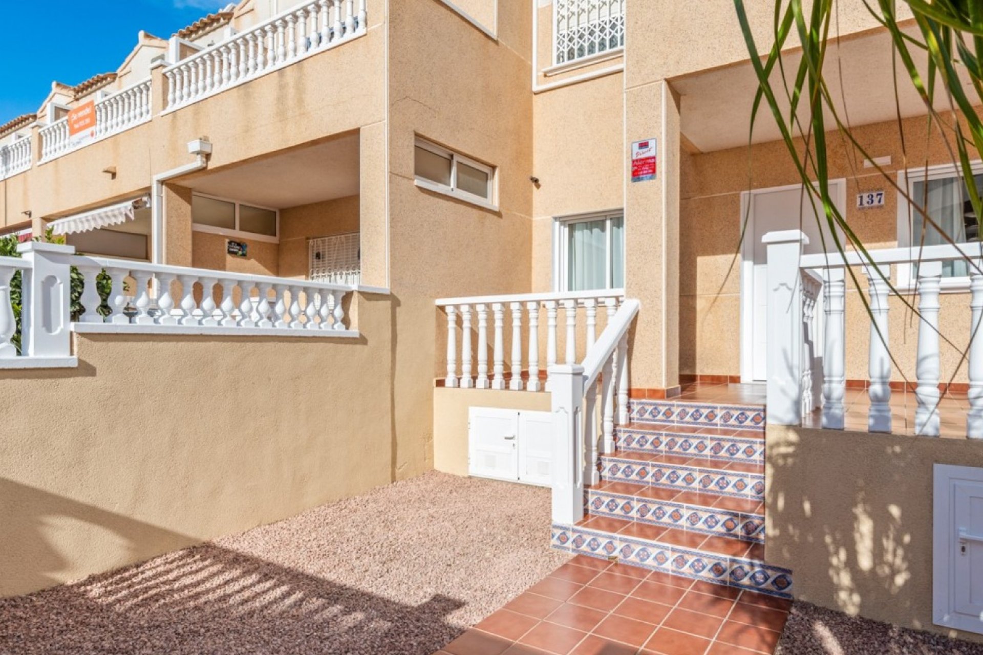Revente - Appartement - Orihuela Costa - Punta Prima