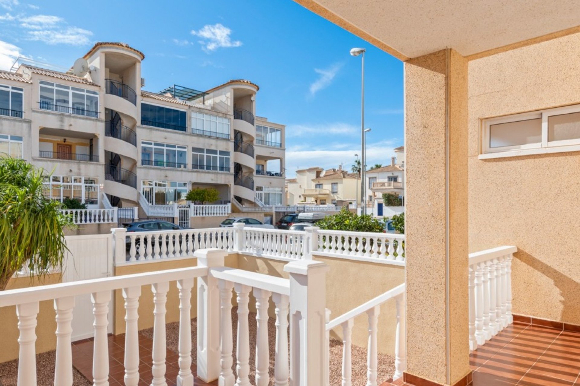 Revente - Appartement - Orihuela Costa - Punta Prima