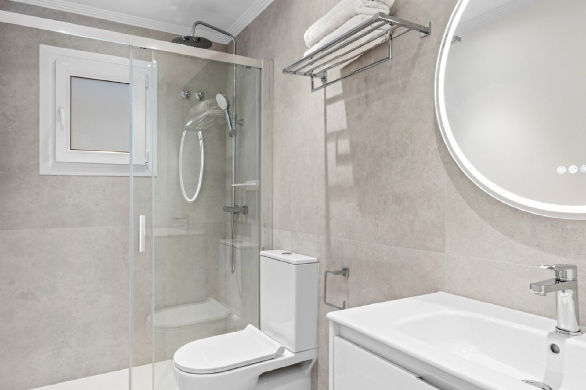 Revente - Appartement - Orihuela Costa - Punta Prima
