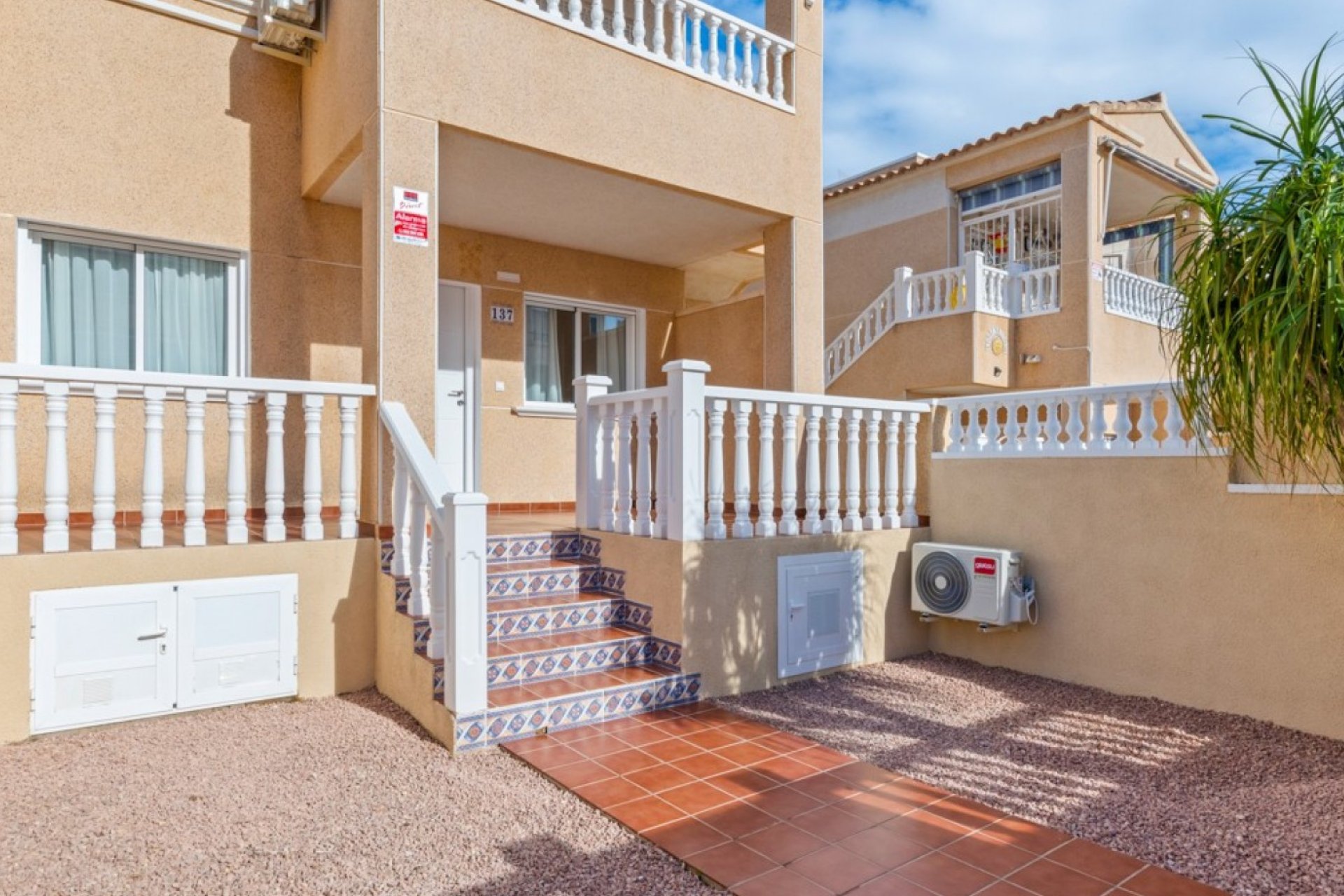 Revente - Appartement - Orihuela Costa - Punta Prima