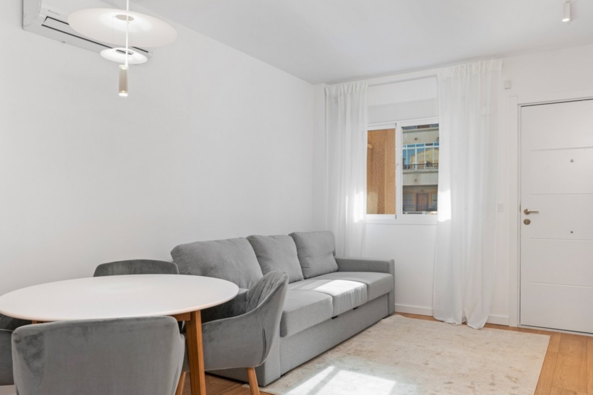 Revente - Appartement - Orihuela Costa - Punta Prima