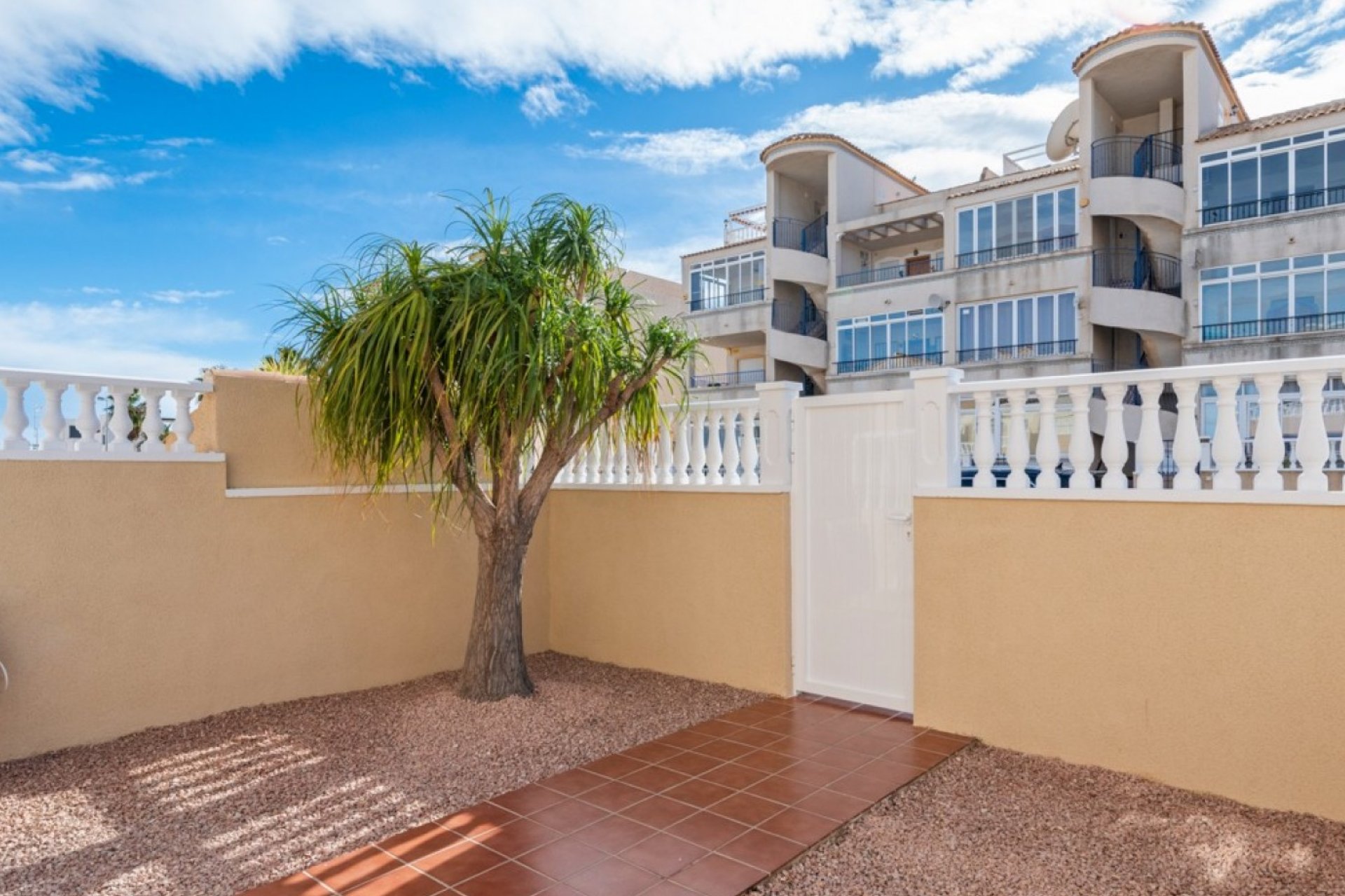 Revente - Appartement - Orihuela Costa - Punta Prima