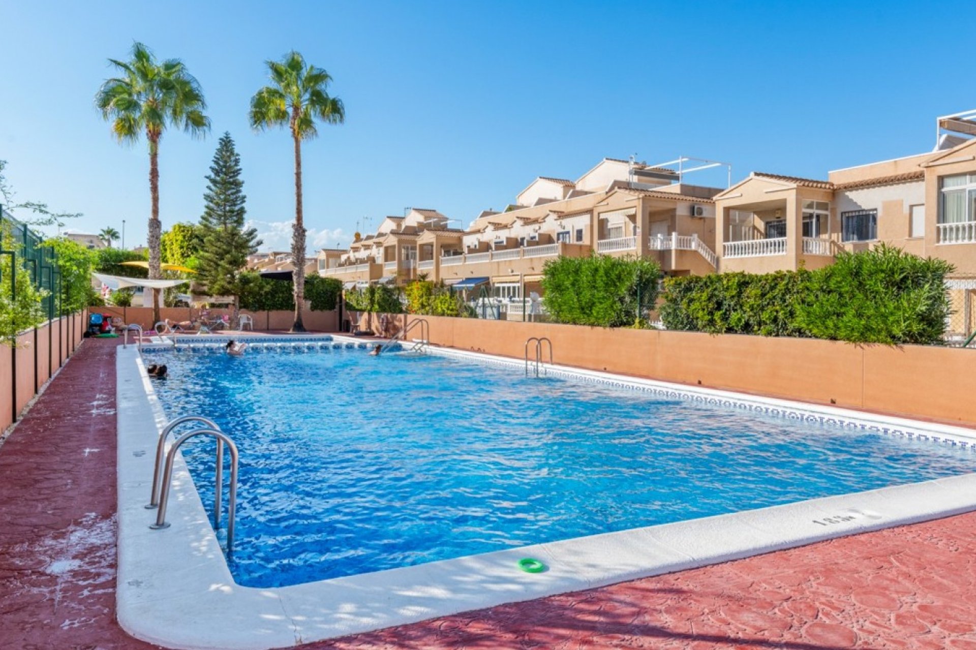 Revente - Appartement - Orihuela Costa - Punta Prima