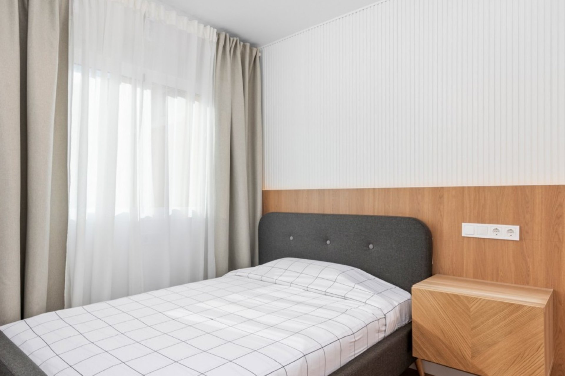 Revente - Appartement - Orihuela Costa - Punta Prima