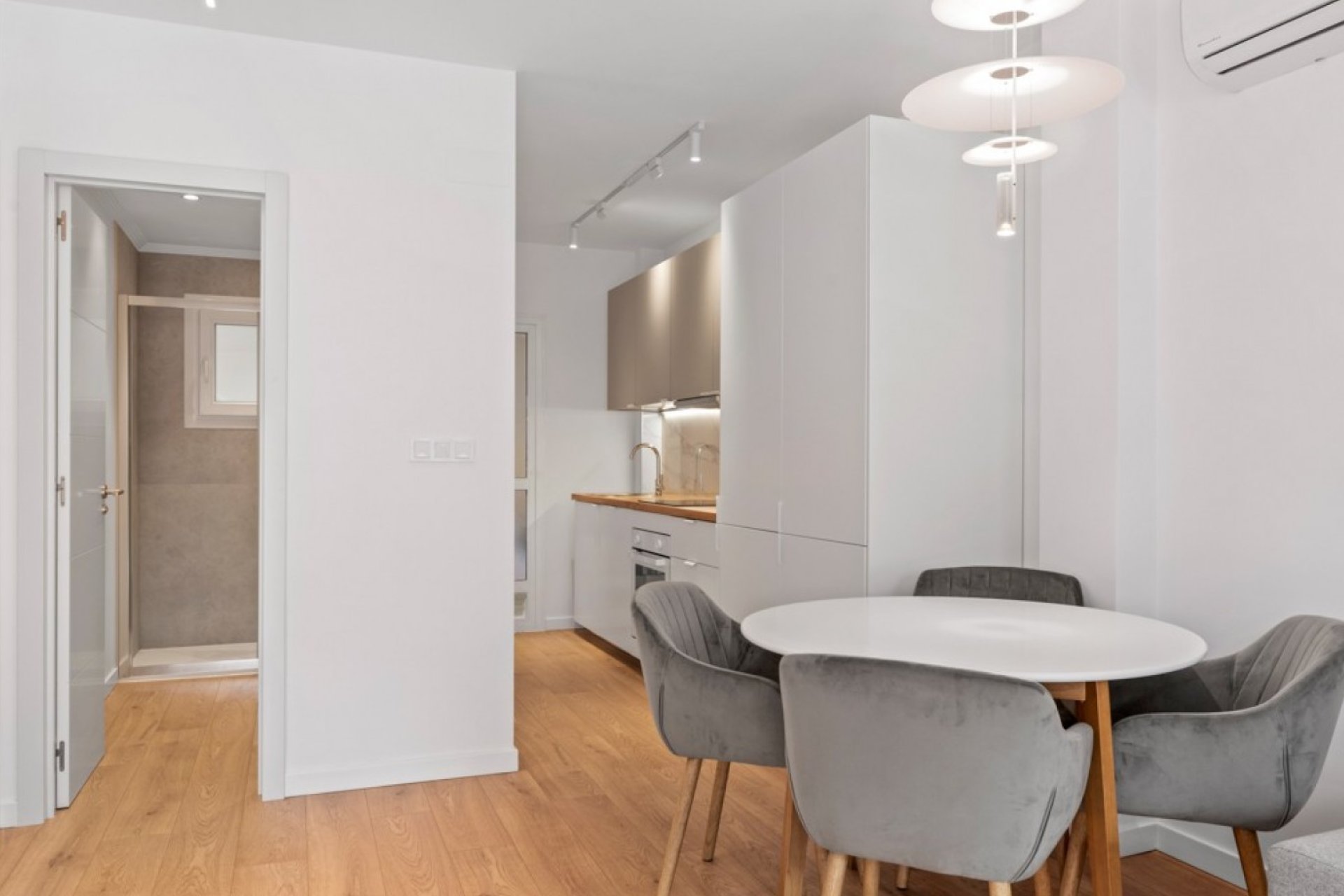 Revente - Appartement - Orihuela Costa - Punta Prima