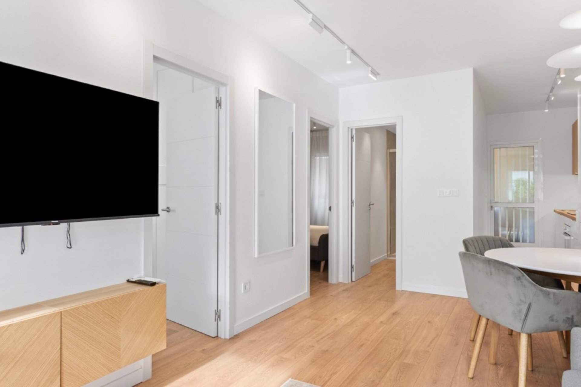 Revente - Appartement - Orihuela Costa - Punta Prima