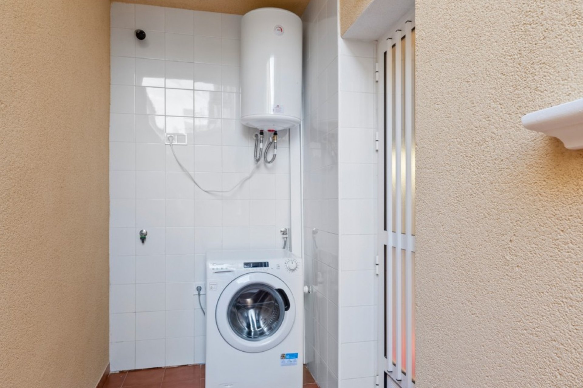 Revente - Appartement - Orihuela Costa - Punta Prima