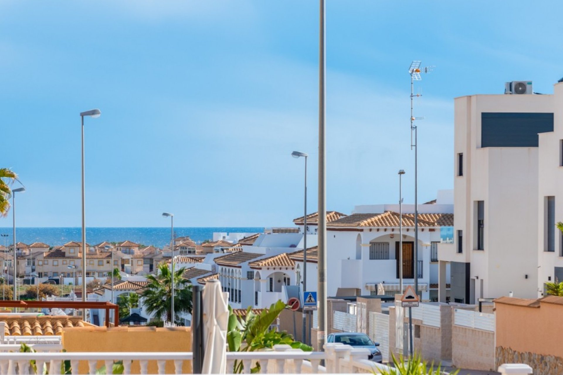Revente - Appartement - Orihuela Costa - Punta Prima