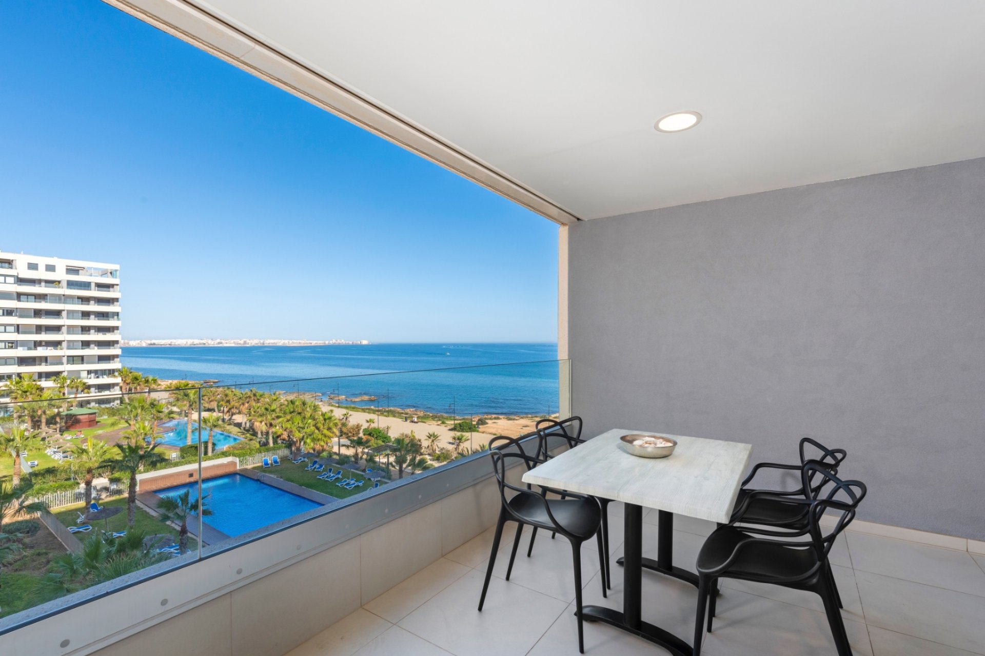 Revente - Appartement - Orihuela Costa - Punta Prima