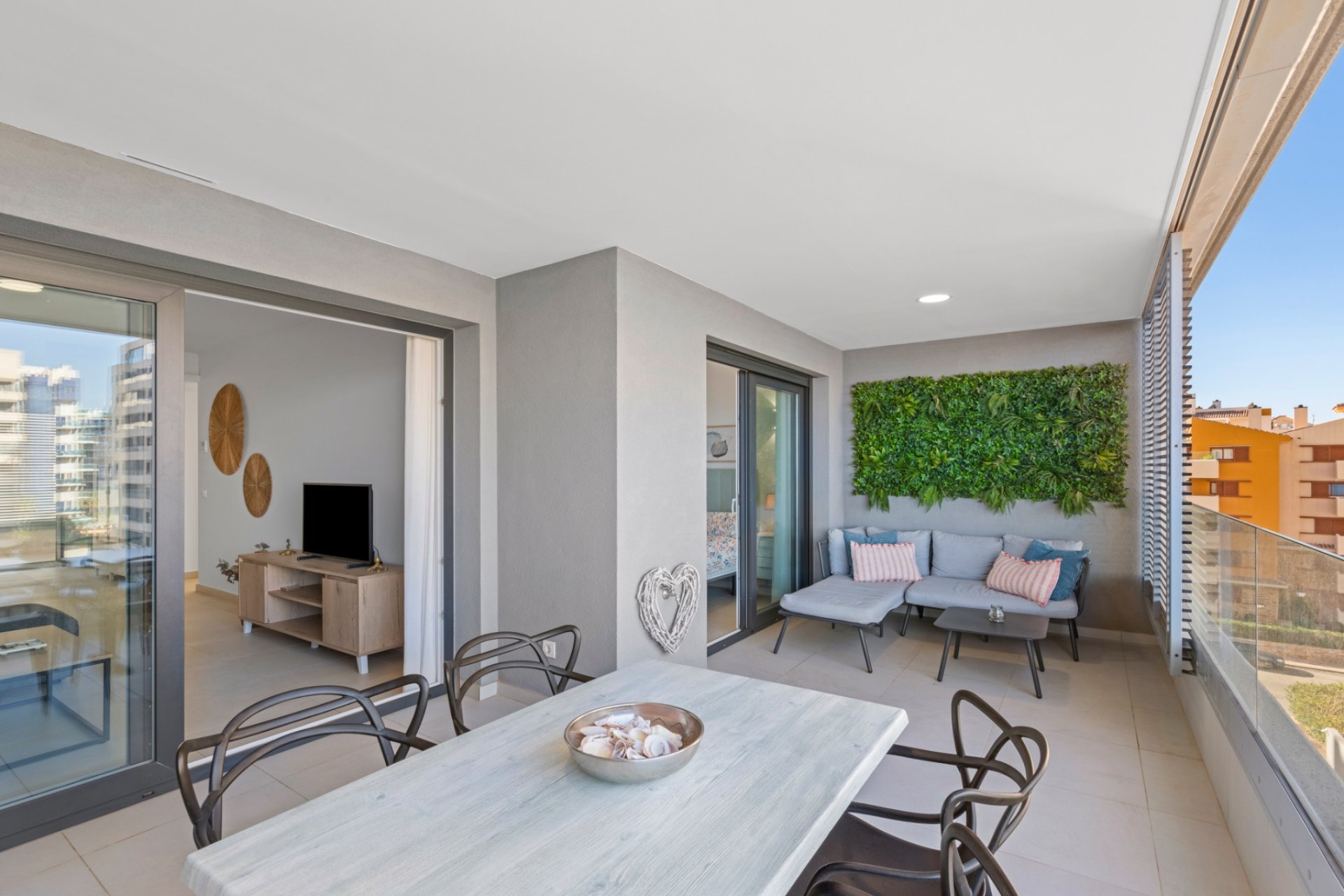 Revente - Appartement - Orihuela Costa - Punta Prima